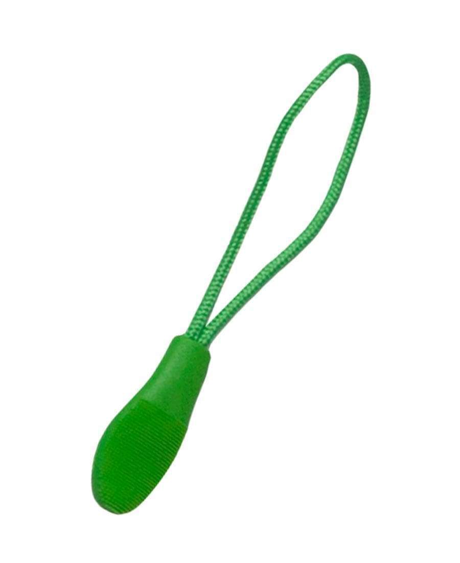 JB'S Changeable Zip Puller (Pack of 10) 3CZP Active Wear Jb's Wear Pea Green One Size 